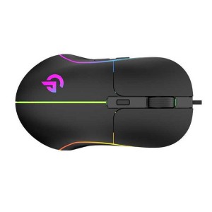 ماوس گیمینگ با سیم پرودو مدل PDX311 RGB