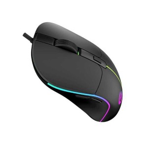 ماوس گیمینگ با سیم پرودو مدل PDX311 RGB