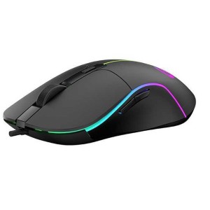 ماوس گیمینگ با سیم پرودو مدل PDX311 RGB