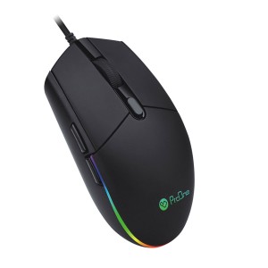 ماوس گیمینگ با سیم پرووان مدل PMG25