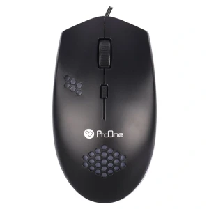 ماوس با سیم گیمینگ پرووان مدل PMG50