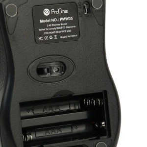 ماوس بی سیم پرووان مدل PMW35