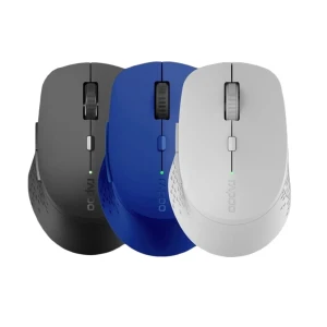 ماوس بی سیم رپو مدل M300