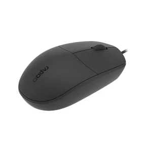 ماوس باسیم رپو مدل N100C
