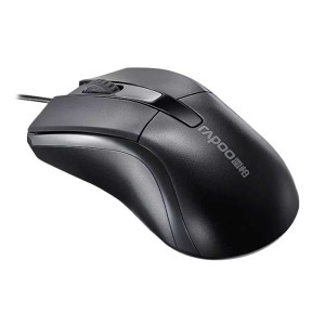ماوس با سیم رپو مدل  N1162