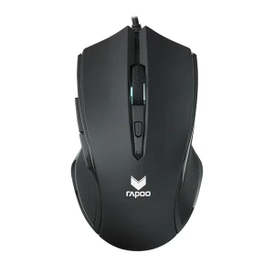 ماوس باسیم گیمینگ رپو مدل V20S