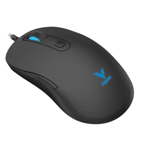 ماوس باسیم گیمینگ رپو مدل V22S