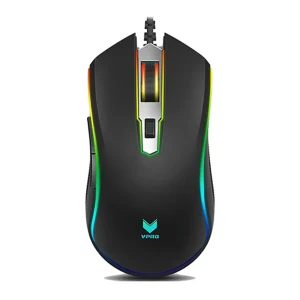 ماوس باسیم گیمینگ رپو مدل V25S