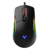 ماوس گیمینگ با سیم رپو مدل  VT200S RGB
