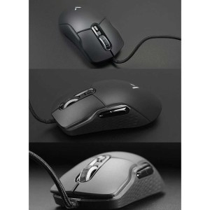 ماوس گیمینگ با سیم رپو مدل  VT200S RGB