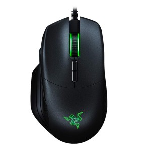 ماوس گیمینگ با سیم ریزر مدل Basilisk