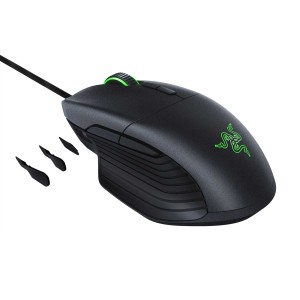 ماوس گیمینگ با سیم ریزر مدل Basilisk