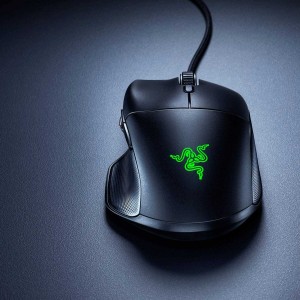 ماوس گیمینگ با سیم ریزر مدل Basilisk