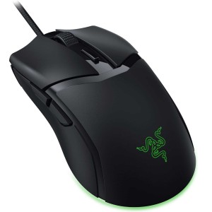 ماوس گیمینگ با سیم ریزر مدل COBRA RGB