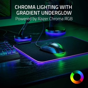 ماوس گیمینگ با سیم ریزر مدل COBRA RGB