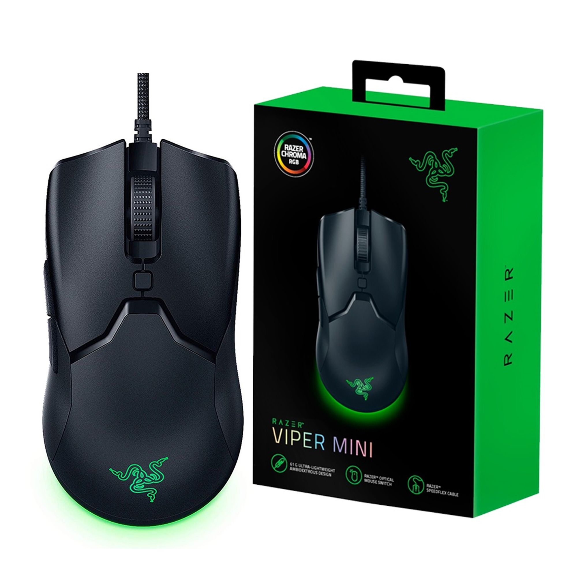 razer viper 16000