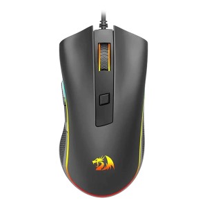 ماوس گیمینگ با سیم ردراگون مدل M611 RGB