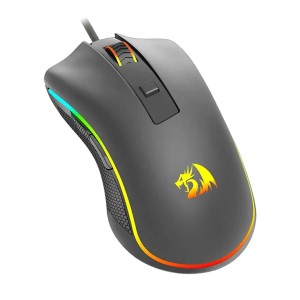 ماوس گیمینگ با سیم ردراگون مدل M611 RGB