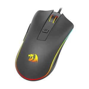 ماوس گیمینگ با سیم ردراگون مدل M611 RGB