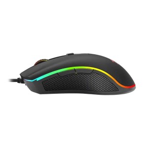 ماوس گیمینگ با سیم ردراگون مدل M611 RGB