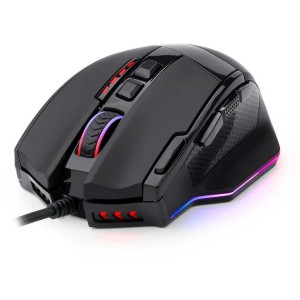 ماوس گیمینگ با سیم ردراگون مدل M801