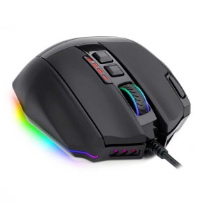 ماوس گیمینگ با سیم ردراگون مدل M801