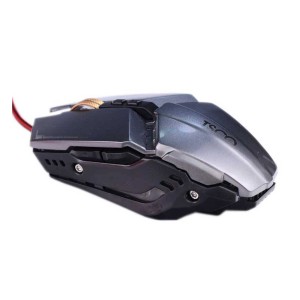ماوس گیمینگ با سیم تسکو مدل TM-2021