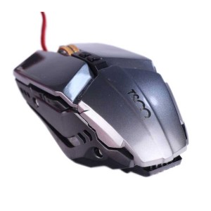 ماوس گیمینگ با سیم تسکو مدل TM-2021