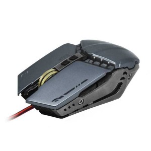 ماوس گیمینگ با سیم تسکو مدل TM-2021