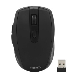 ماوس بی سیم تسکو مدل TM-667W