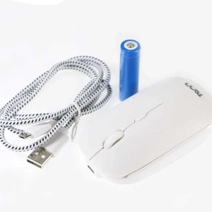 ماوس بی سیم تسکو مدل TM700W