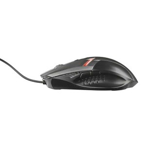 ماوس گیمینگ با سیم تراست مدل Ziva