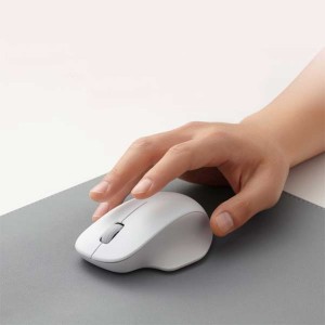 ماوس بی سیم بی صدا شیائومی مدل XMWXSB04YM