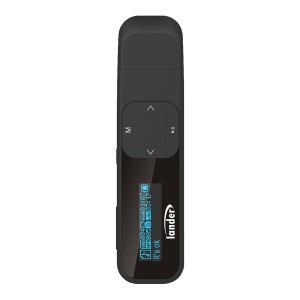پخش کننده موسیقی لندر مدل LD-31