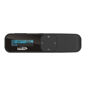 پخش کننده موسیقی لندر مدل LD-31