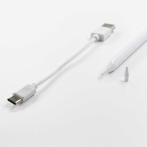 قلم لمسی طرح اپل مخصوص آیپد مدل APPLE PENCIL AC10S