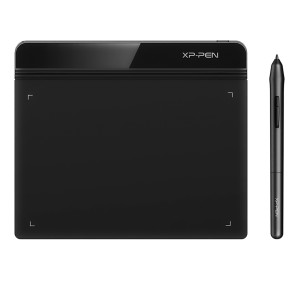 قلم نوری ایکس پی پن مدل STAR G640