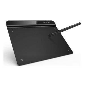 قلم نوری ایکس پی پن مدل STAR G640