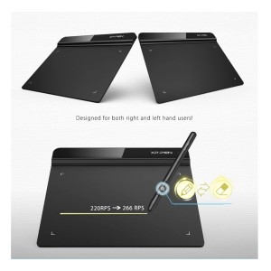 قلم نوری ایکس پی پن مدل STAR G640
