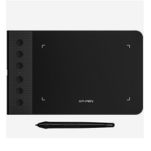 قلم نوری ایکس پی پن مدل STAR G640S