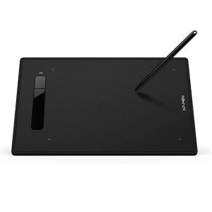 قلم نوری ایکس پی پن مدل STAR G960S
