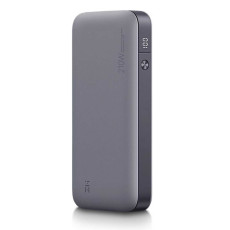 پاوربانک شیائومی مدل QB826 ظرفیت 25000 میلی‌آمپرساعت توان 200 وات