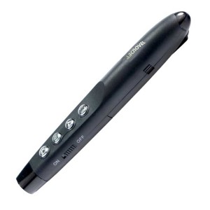 پرزنتر ABCNOVEL مدل A102