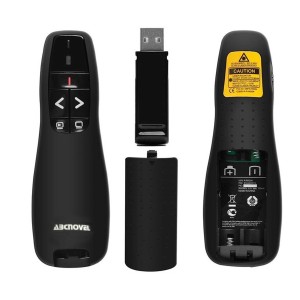 پرزنتر ABCNOVEL مدل A601