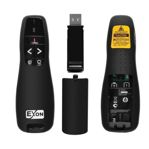 پرزنتر اکسون مدل A601