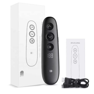 پرزنتر بی سیم مدل H100