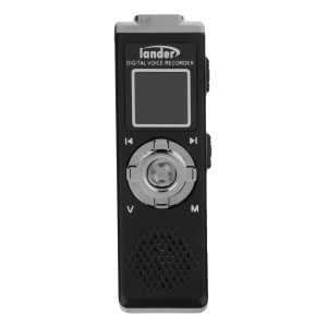 ضبط کننده صدا لندر مدل LD-78
