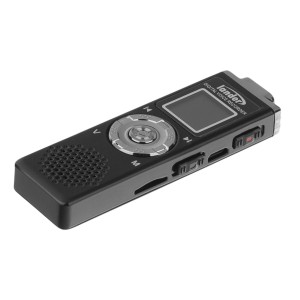ضبط کننده صدا لندر مدل LD-78