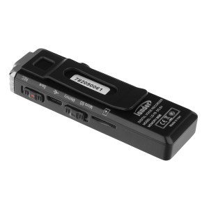 ضبط کننده صدا لندر مدل LD-78