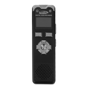ضبط کننده صدا لندر مدل LD-79